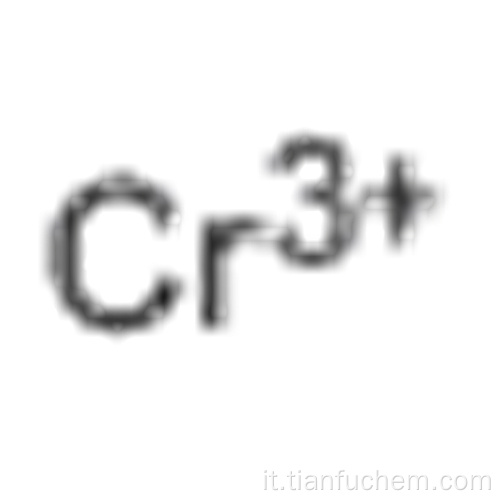 Nitrato cromico CAS 13548-38-4